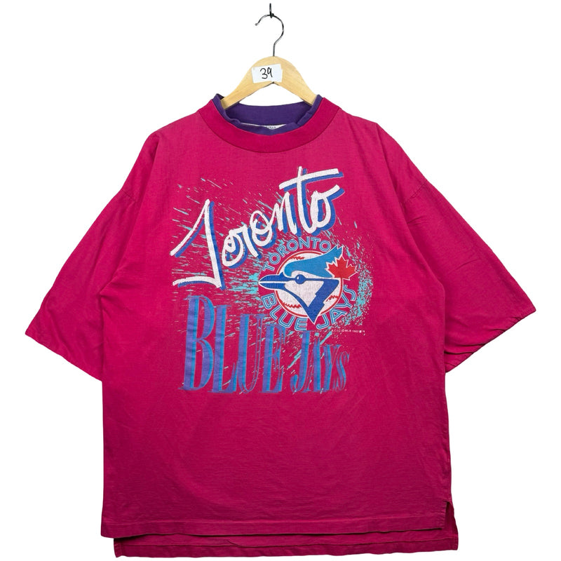 Vintage Toronto Blue Jays MLB T-Shirt