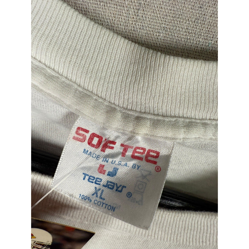 Vintage The Endless Gecko Summer T-Shirt