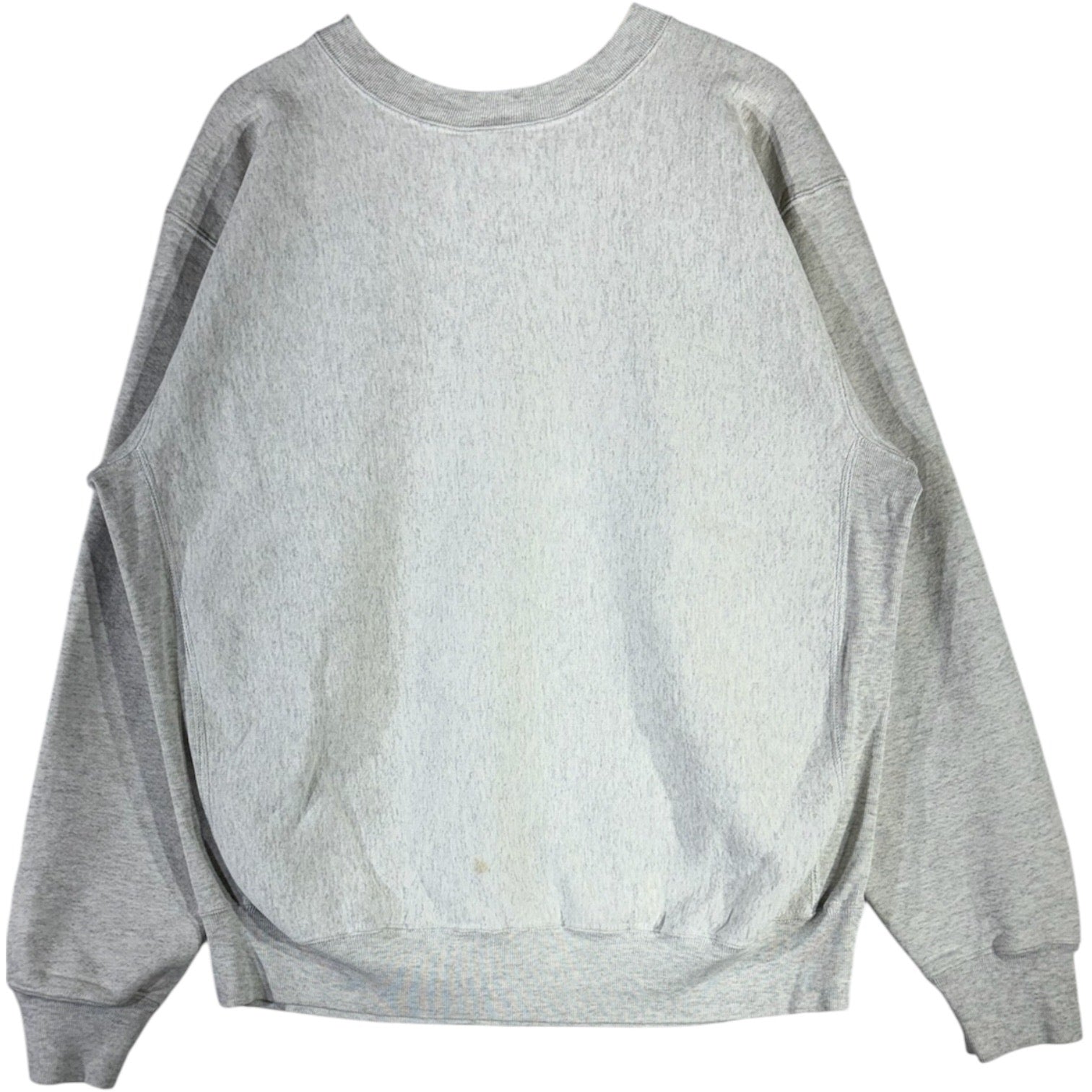 Vintage Iowa Central Wrestling Crewneck
