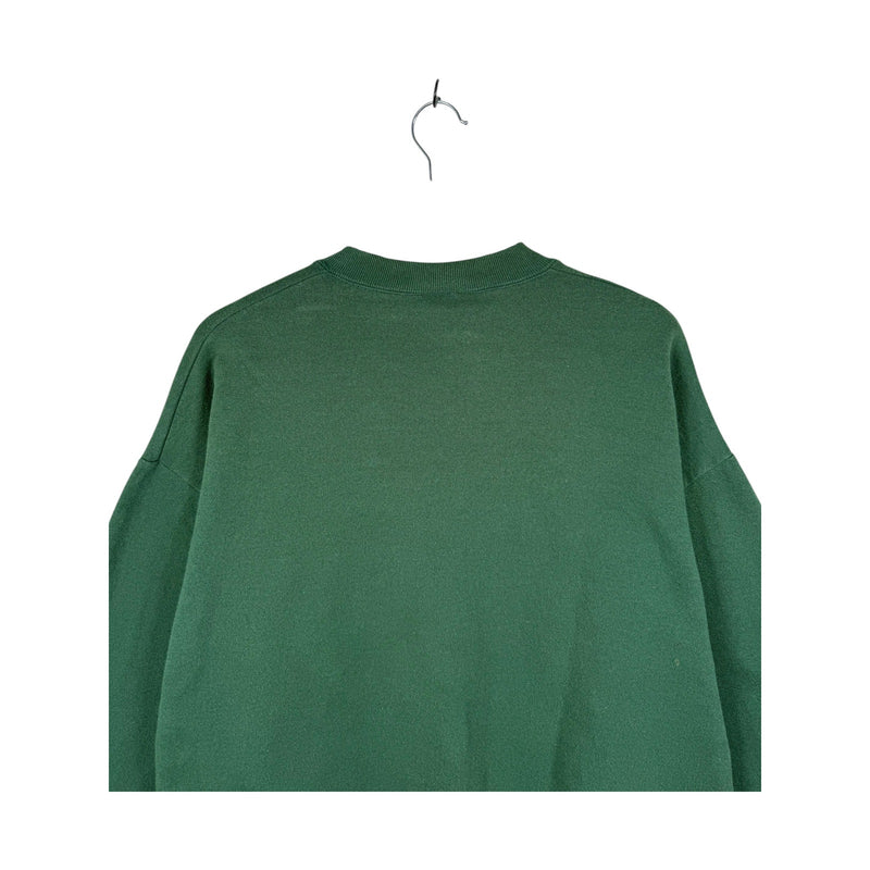 Vintage New York Yankees MLB Crewneck XL