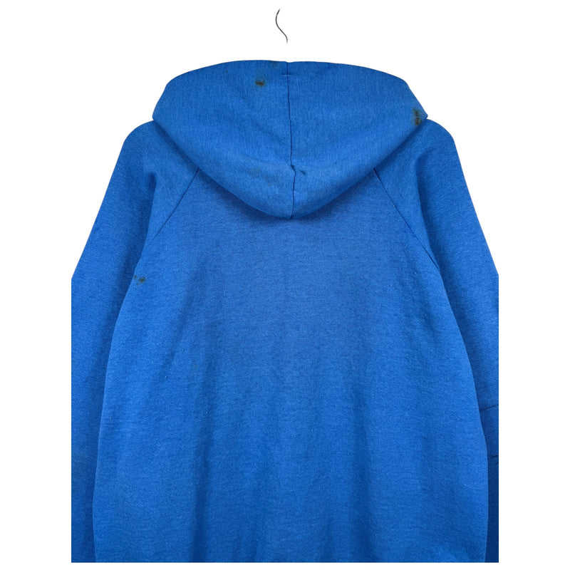 Vintage Kentucky Wildcats NCAA Hoodie