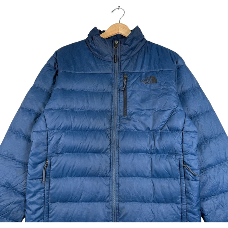Vintage The North Face Aconcagua Puffer Jacket