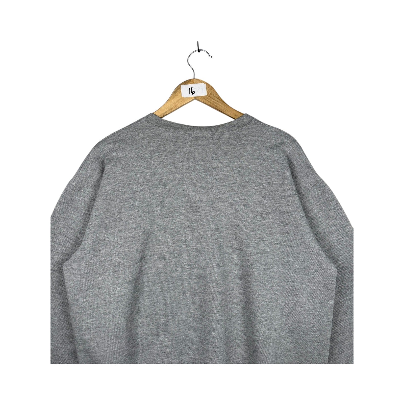 Vintage Ohio State Buckeyes Crewneck