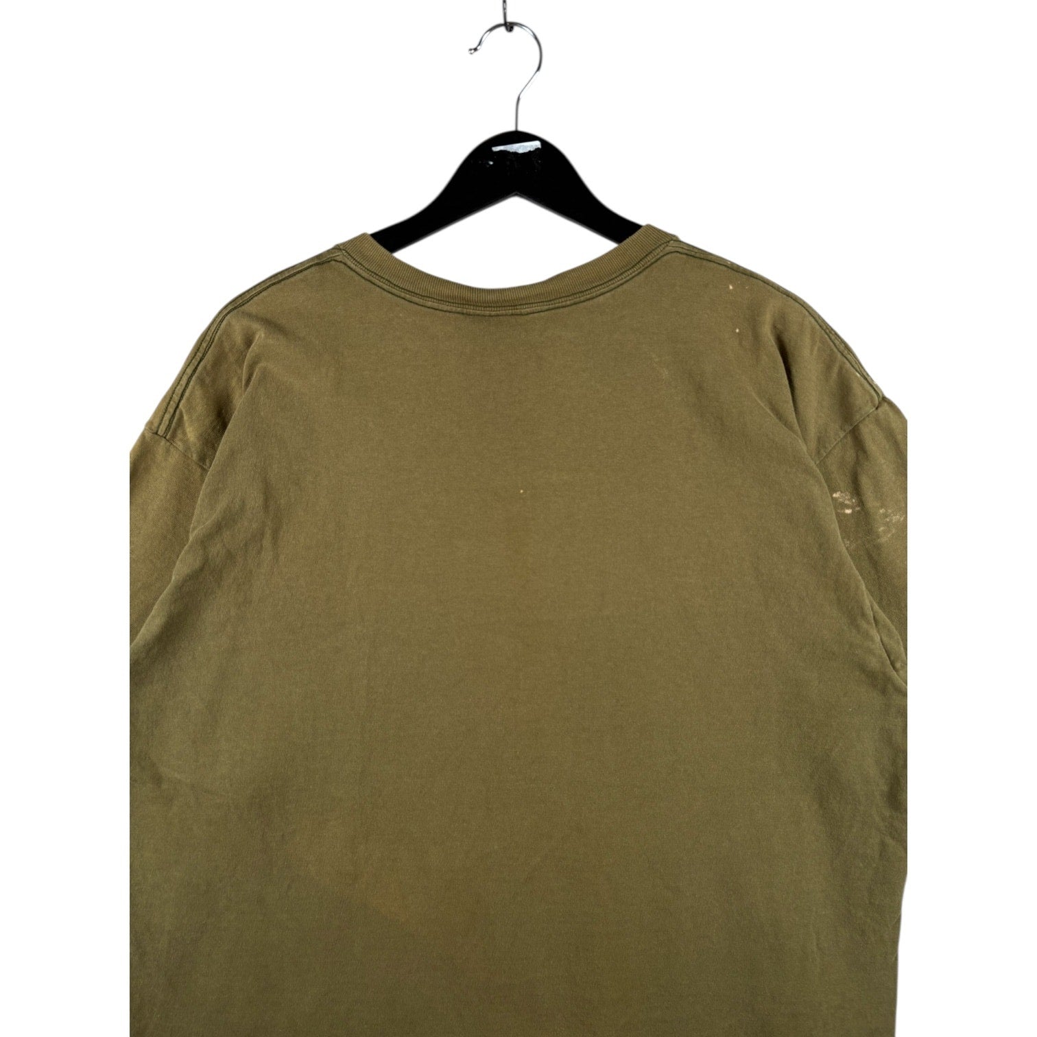 Vintage Nike Swoosh T-Shirt