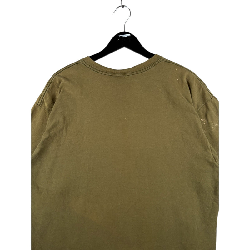 Vintage Nike Swoosh T-Shirt