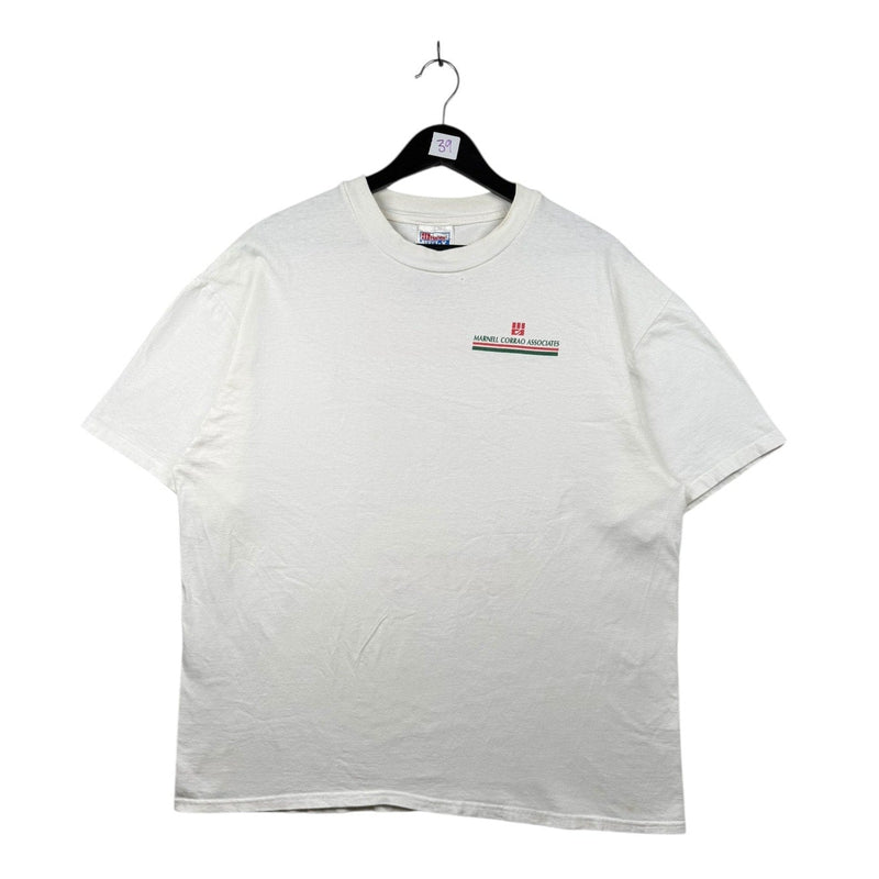Vintage Marnell Corrao Associates T-Shirt
