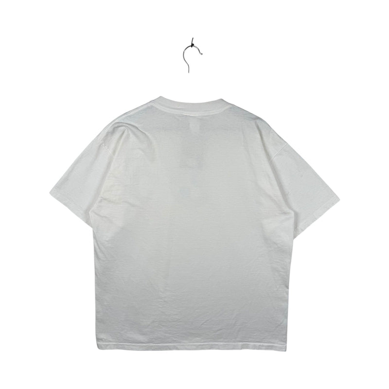 Vintage BMW Logo T-Shirt