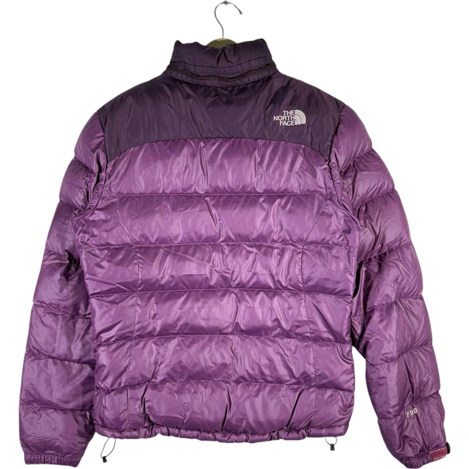 Women's Vintage The North Face Nuptse Puffer Jacket