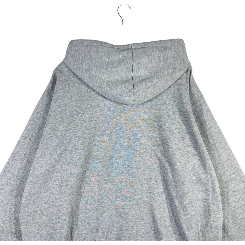 Vintage Carhartt Zip-UP Hoodie