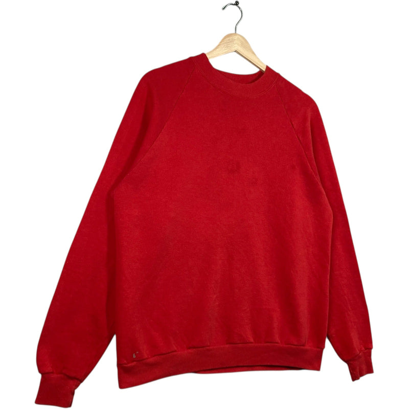 Vintage Jerzees Blank Crewneck