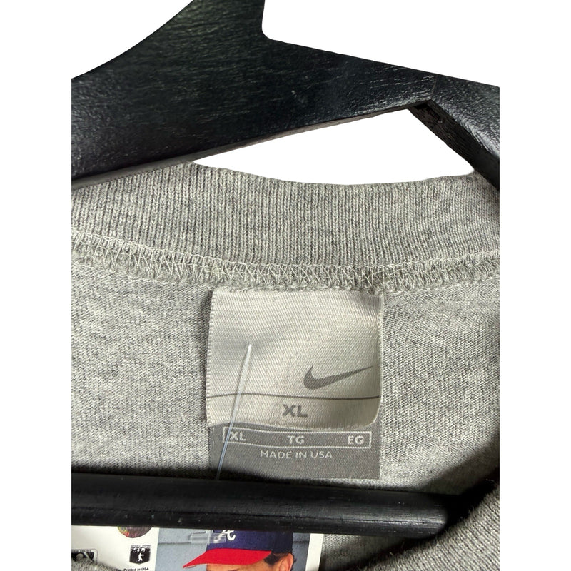 Vintage Nike Muscle Tee Tank Top