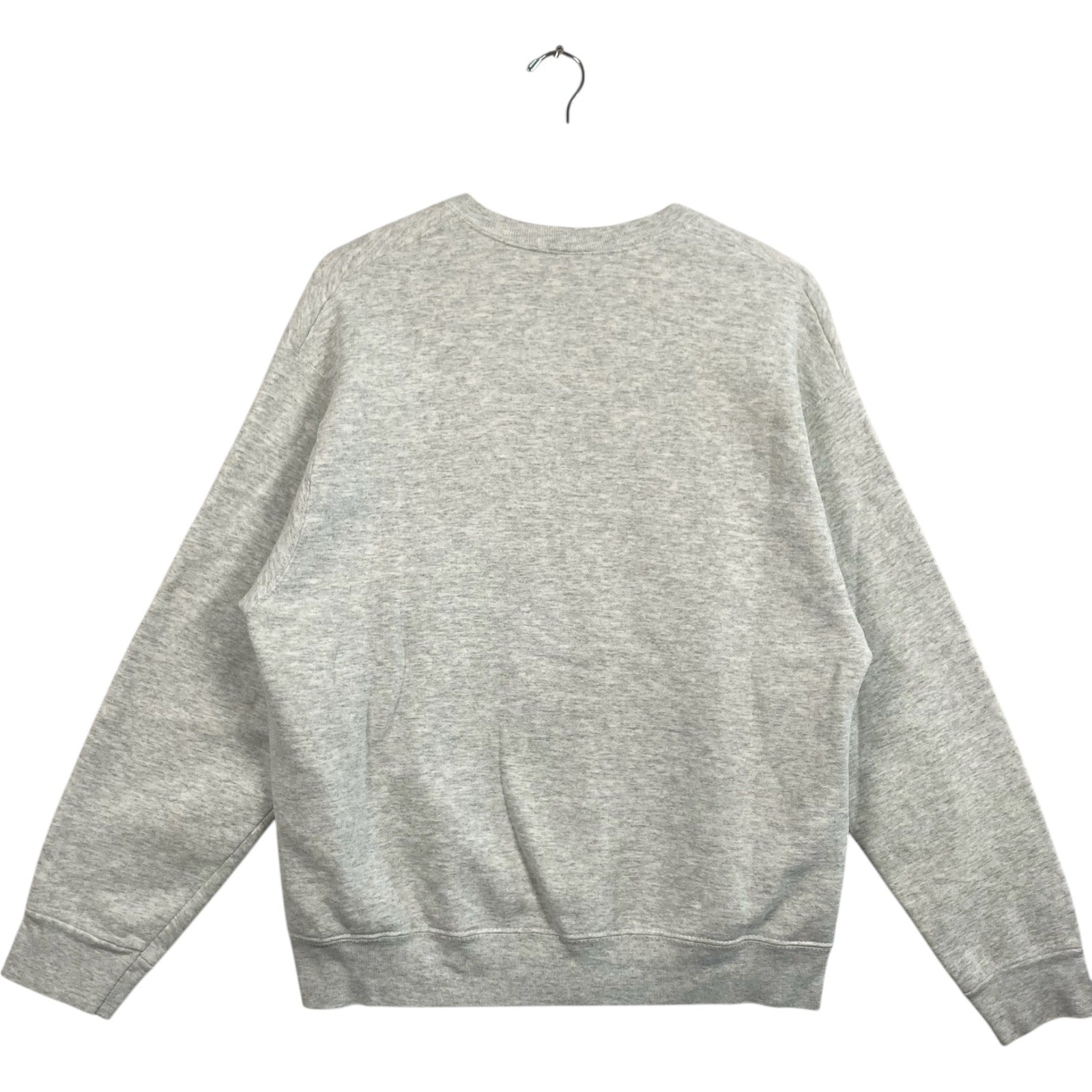 Vintage Illinois State University Redbirds Mom Crewneck