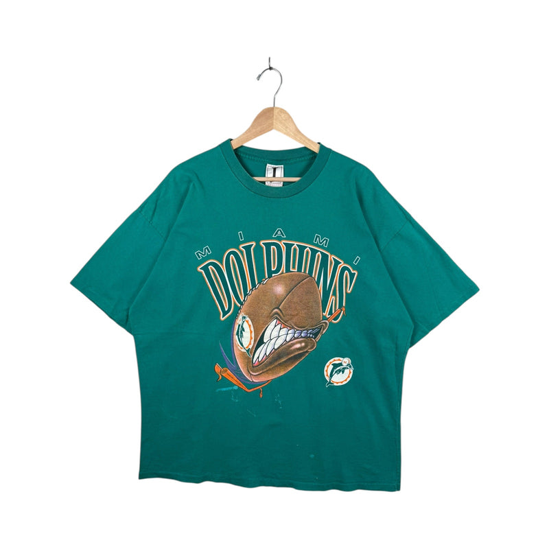 Vintage Miami Dolphins NFL T-Shirt