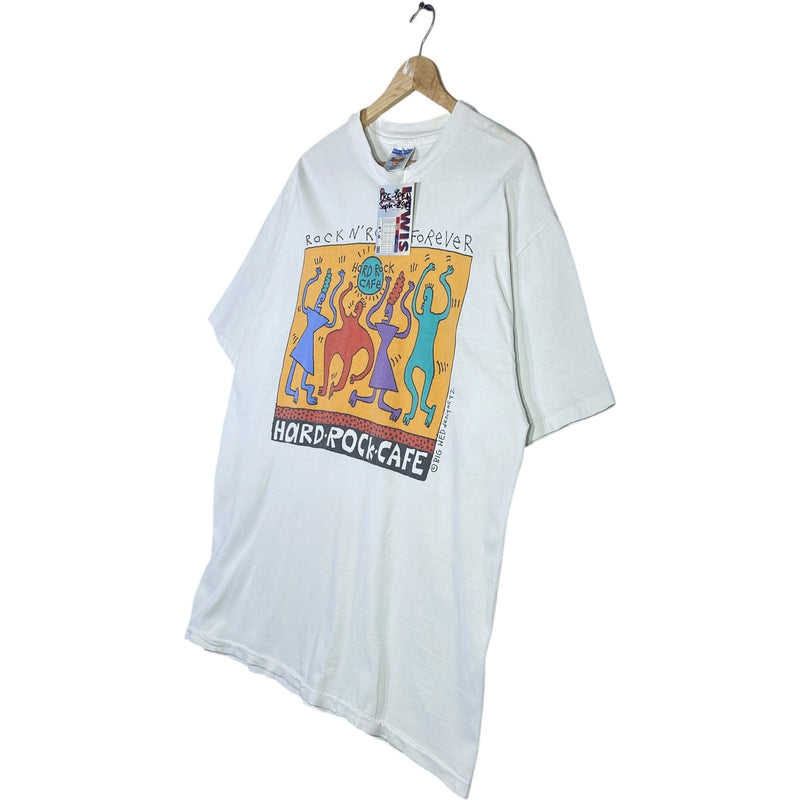 Vintage Hard Rock Cafe Maui T-Shirt