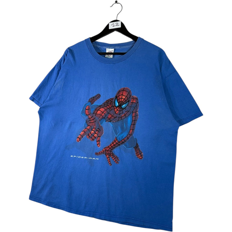 Vintage Spider-Man T-Shirt