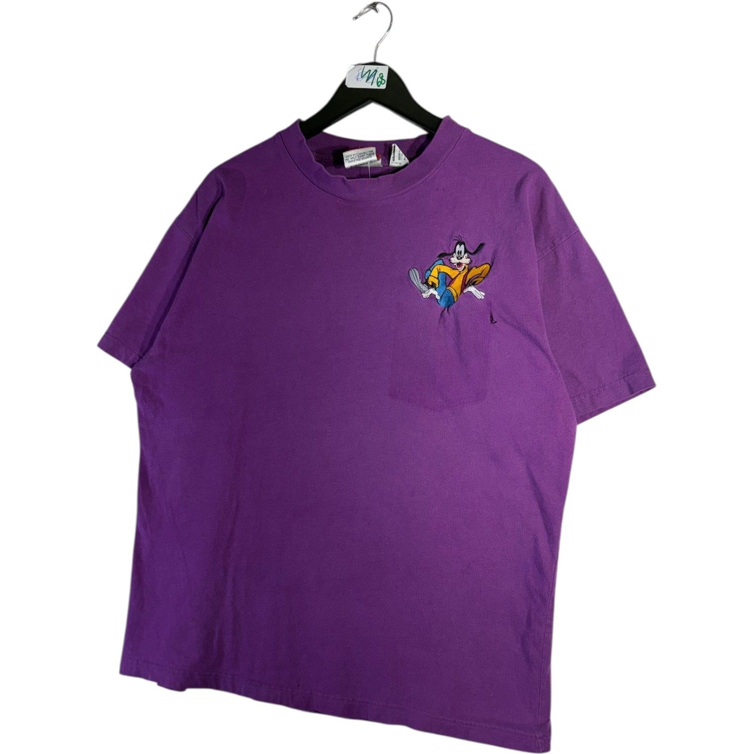 Vintage Disney Goofy T-Shirt