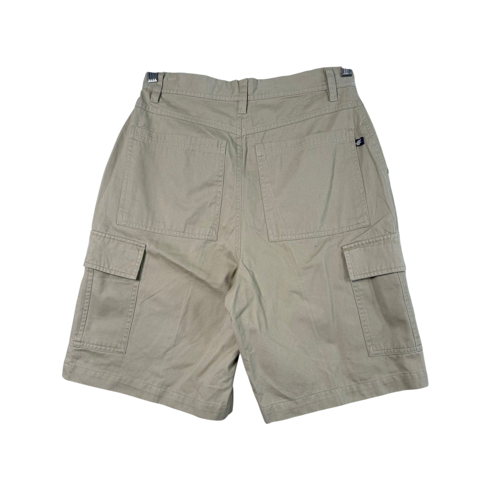 Vintage Ferruche Cargo Shorts