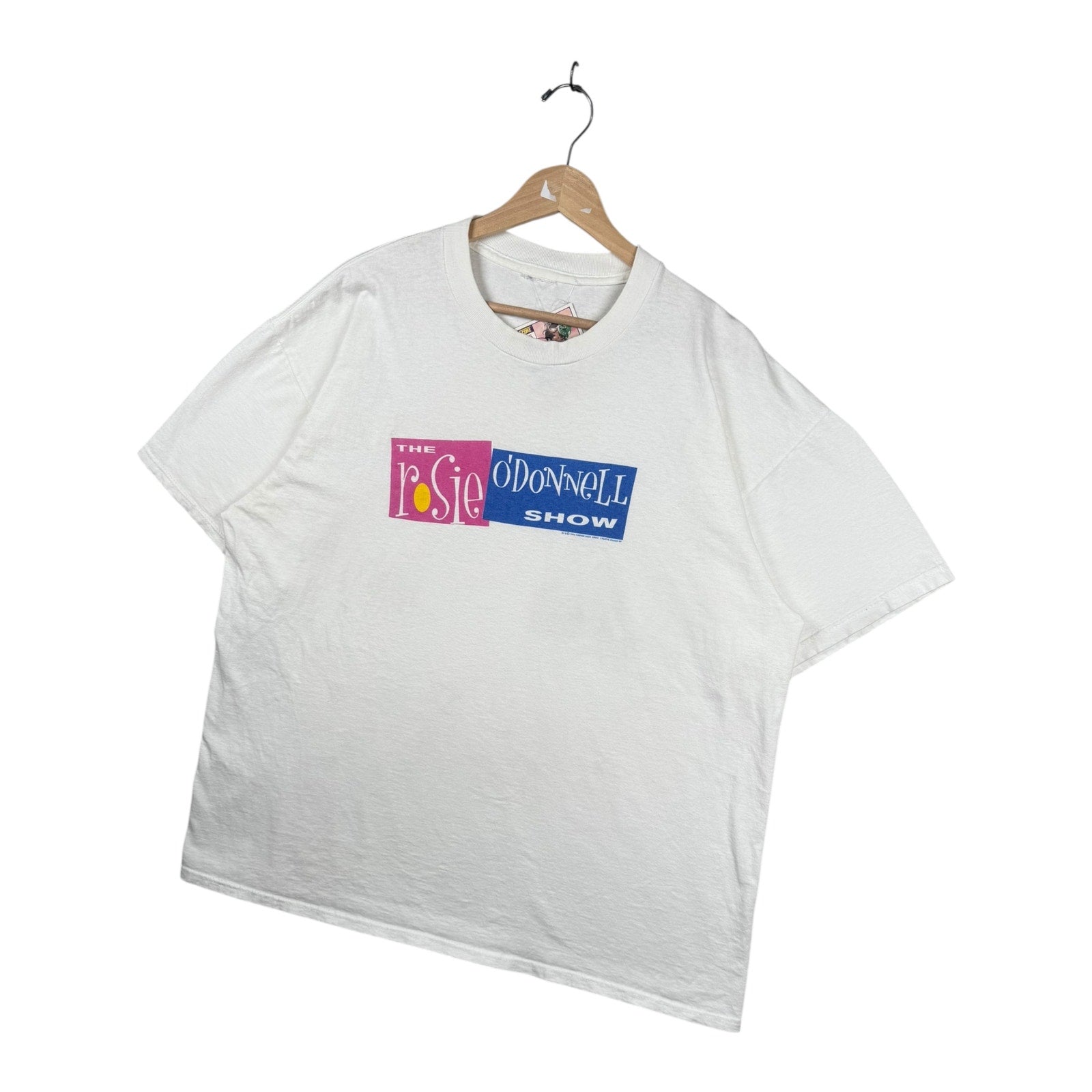 Vintage The Rosie O'Donnell Show T-Shirt