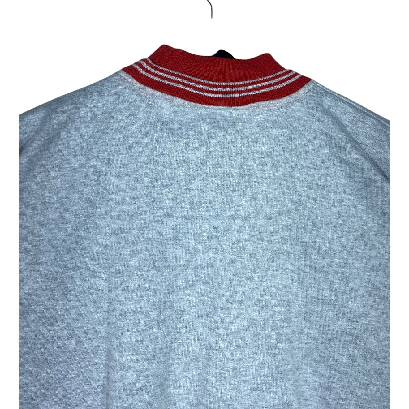 Vintage Stony Brook University Crewneck