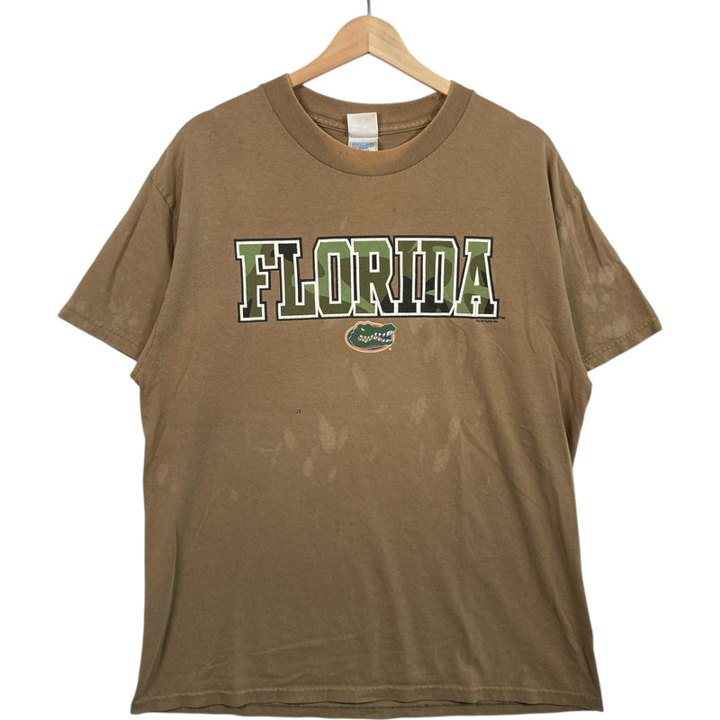 Vintage University Of Florida Gators Tee