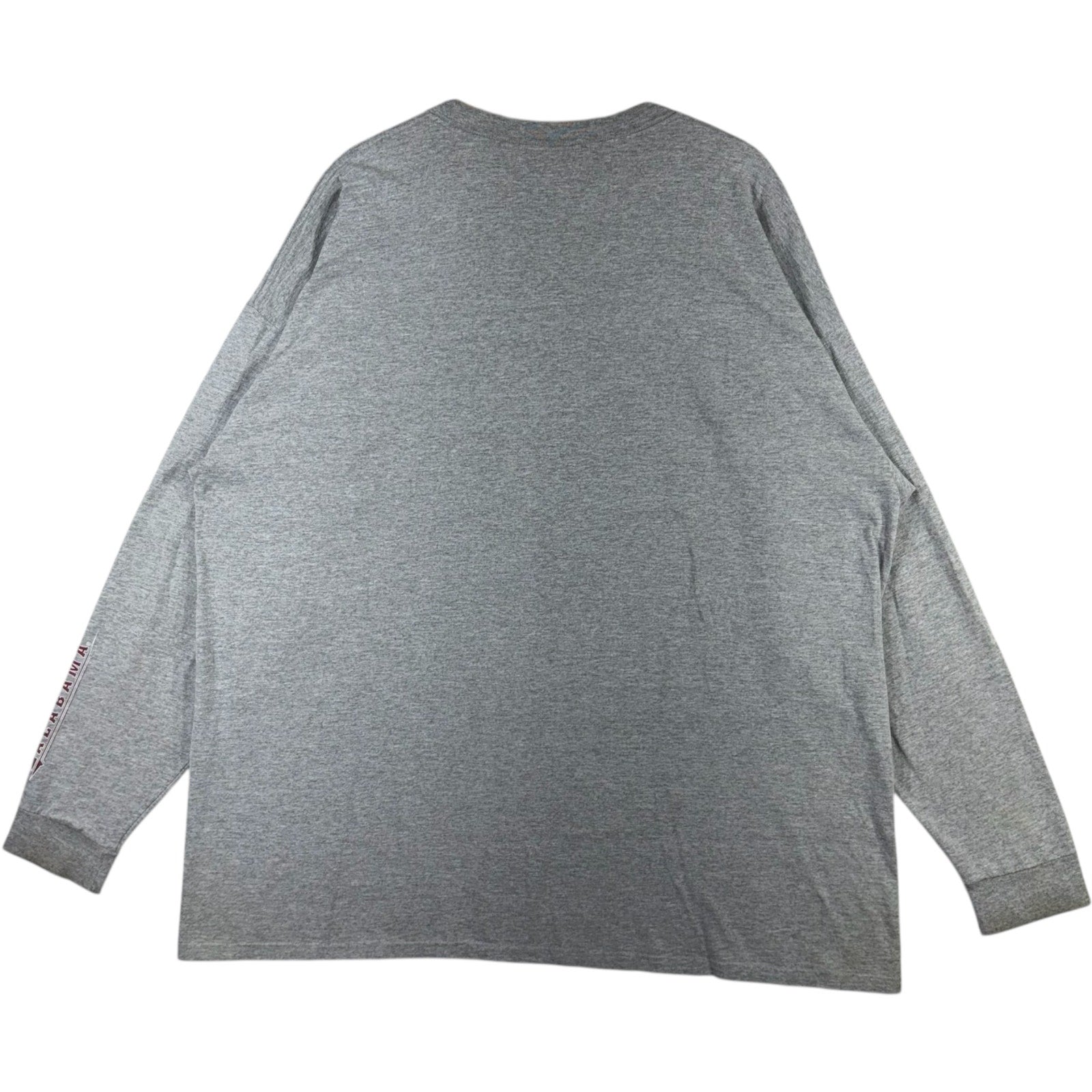 Vintage Nike Alabama Crimson Tide Long Sleeve