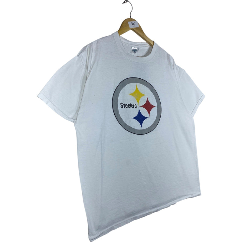 Vintage Pittsburgh Steelers NFL T-Shirt