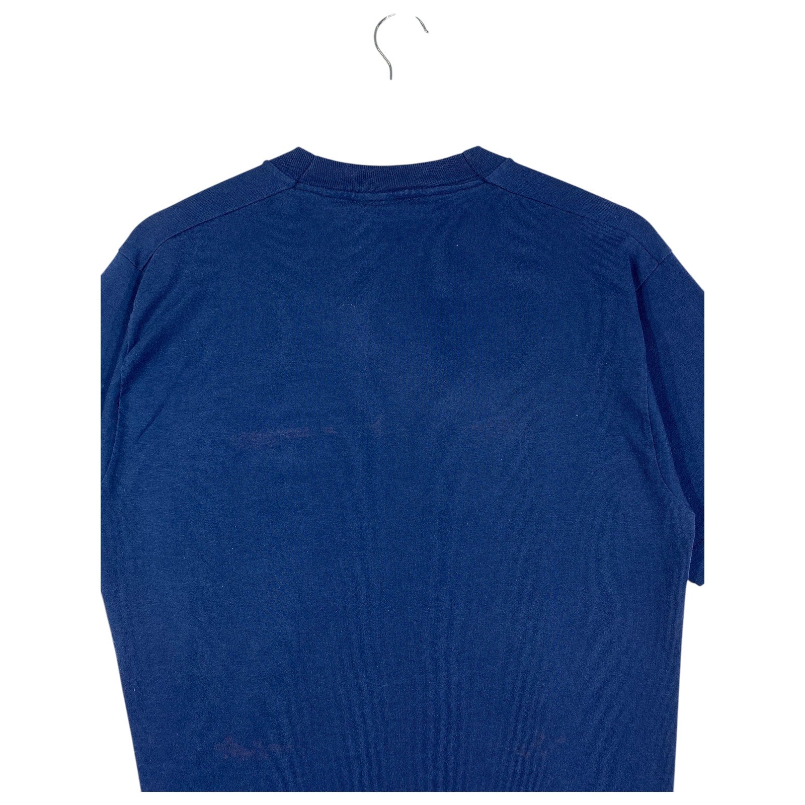 Vintage Super Bowl XXVII Cowboys NFL T-Shirt 1993