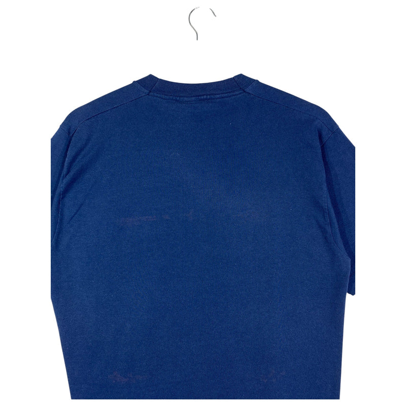 Vintage Super Bowl XXVII Cowboys NFL T-Shirt 1993