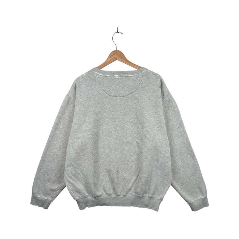 Vintage Polo Ralph Lauren Pullover Heather Sweater