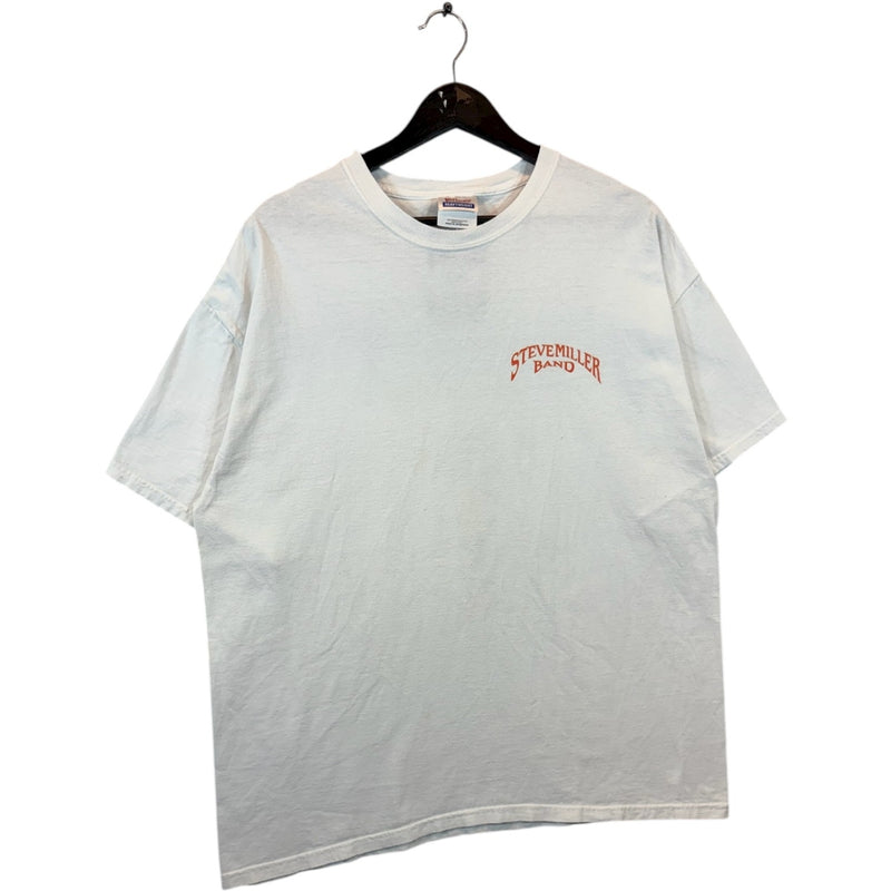 Vintage Steve Miller Band Joker T-Shirt