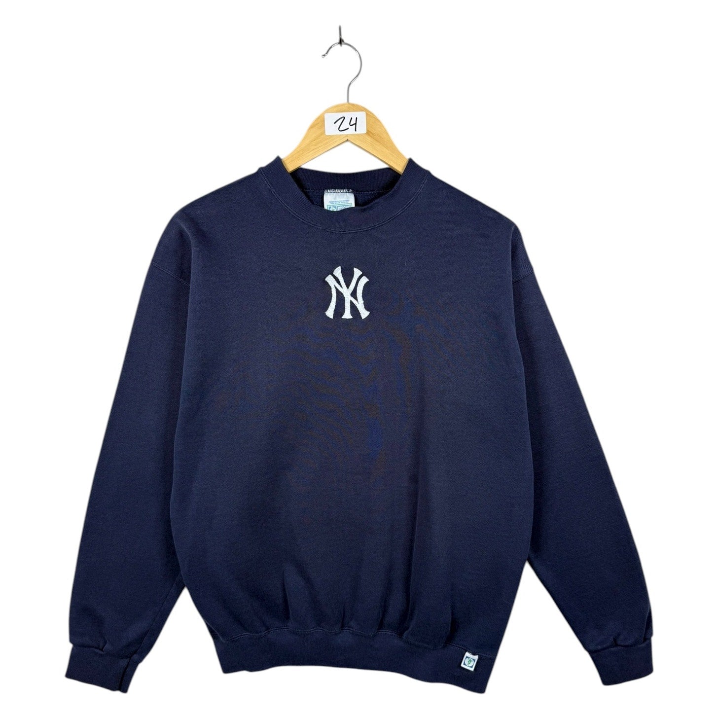 Vintage New York Yankees MLB Crewneck