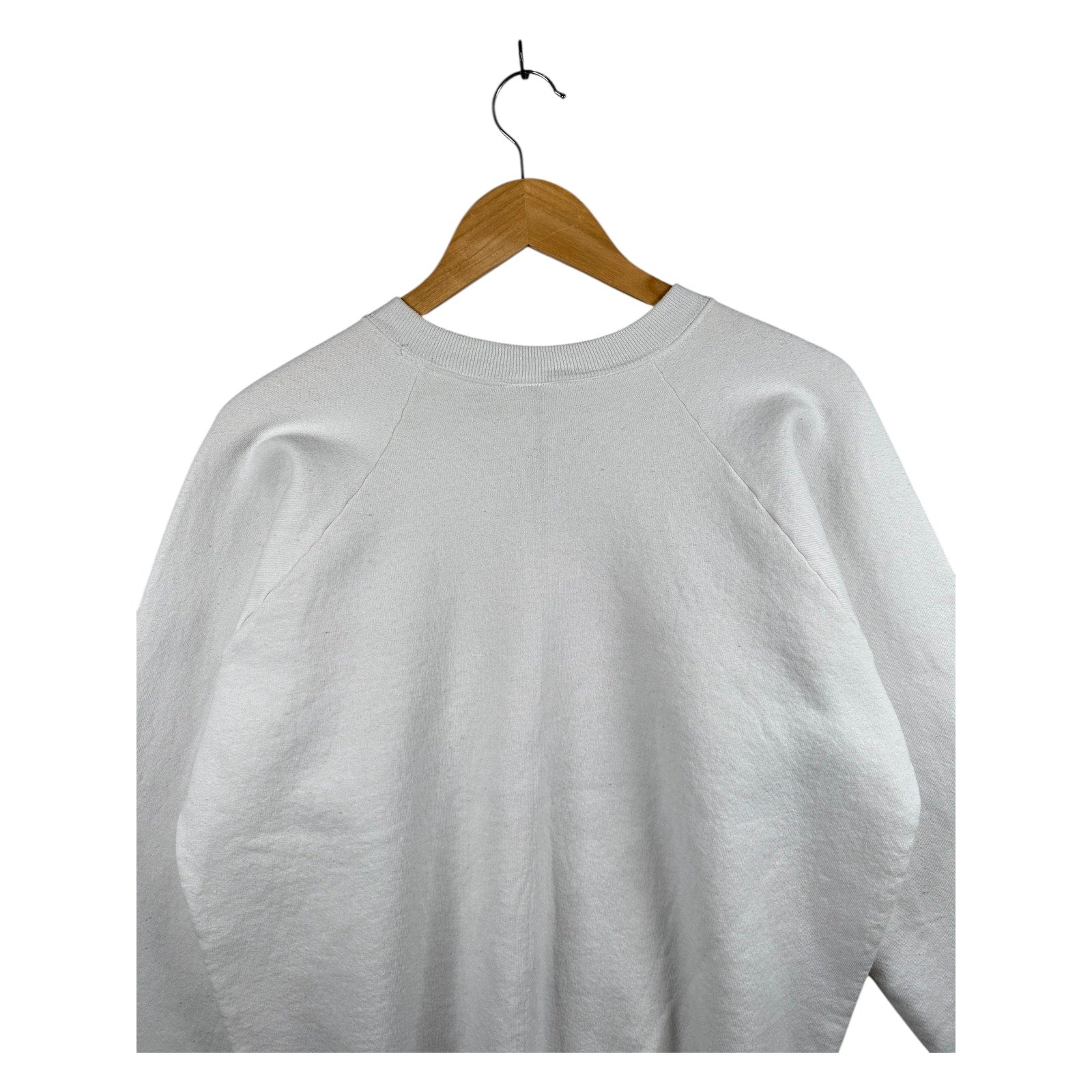 Vintage Kellogg’s Tony the Tiger Skiing Crewneck