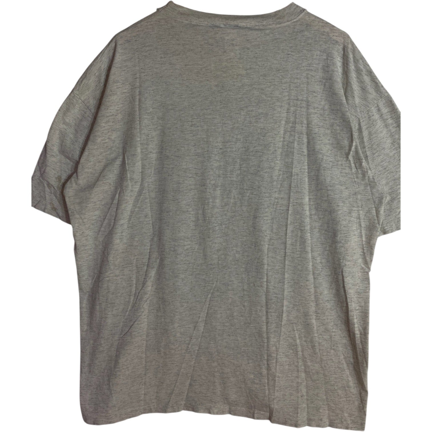 Vintage Georgetown Hoyas Bulldog Mascot T-Shirt