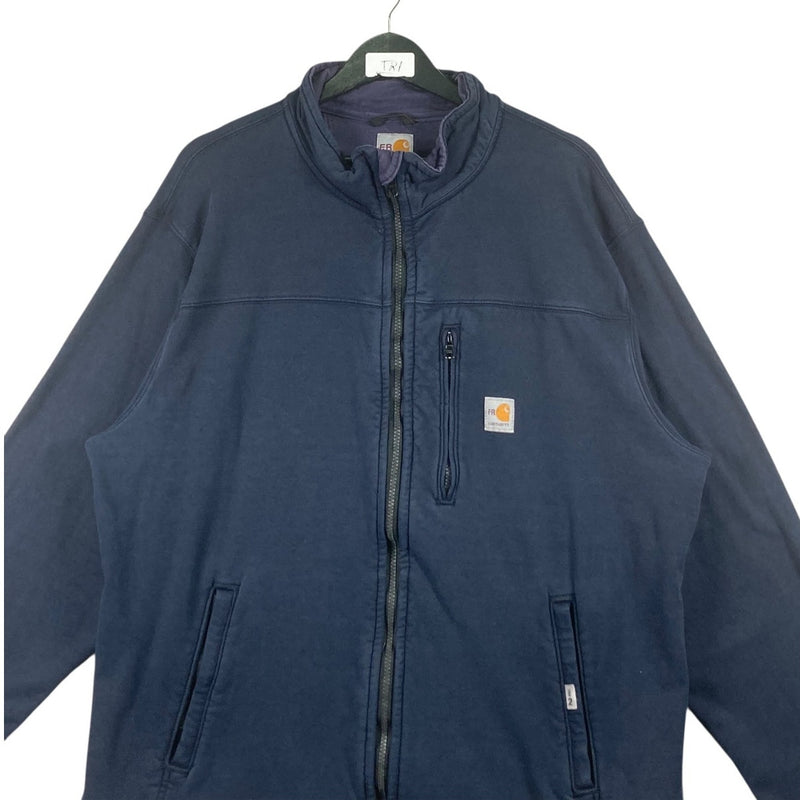 Vintage Carhartt Flame Resistant Portage Jacket