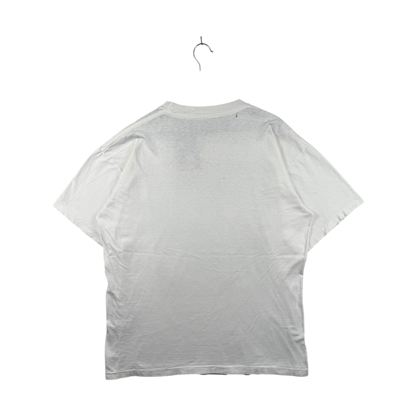 Vintage Eukanuba Cat Foods T-Shirt