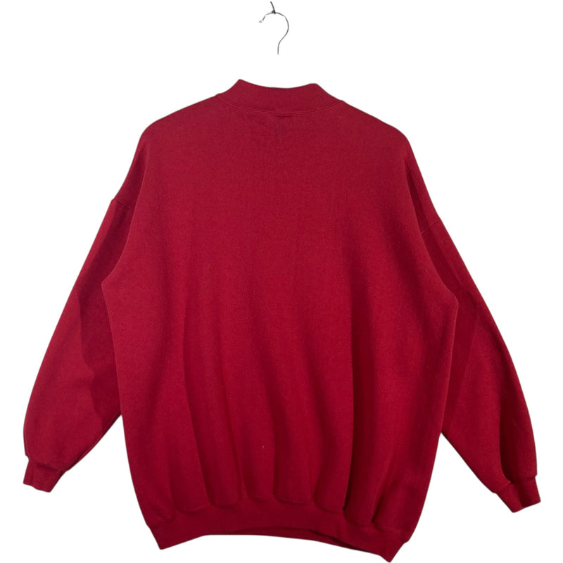 Vintage Yale Classique Crewneck