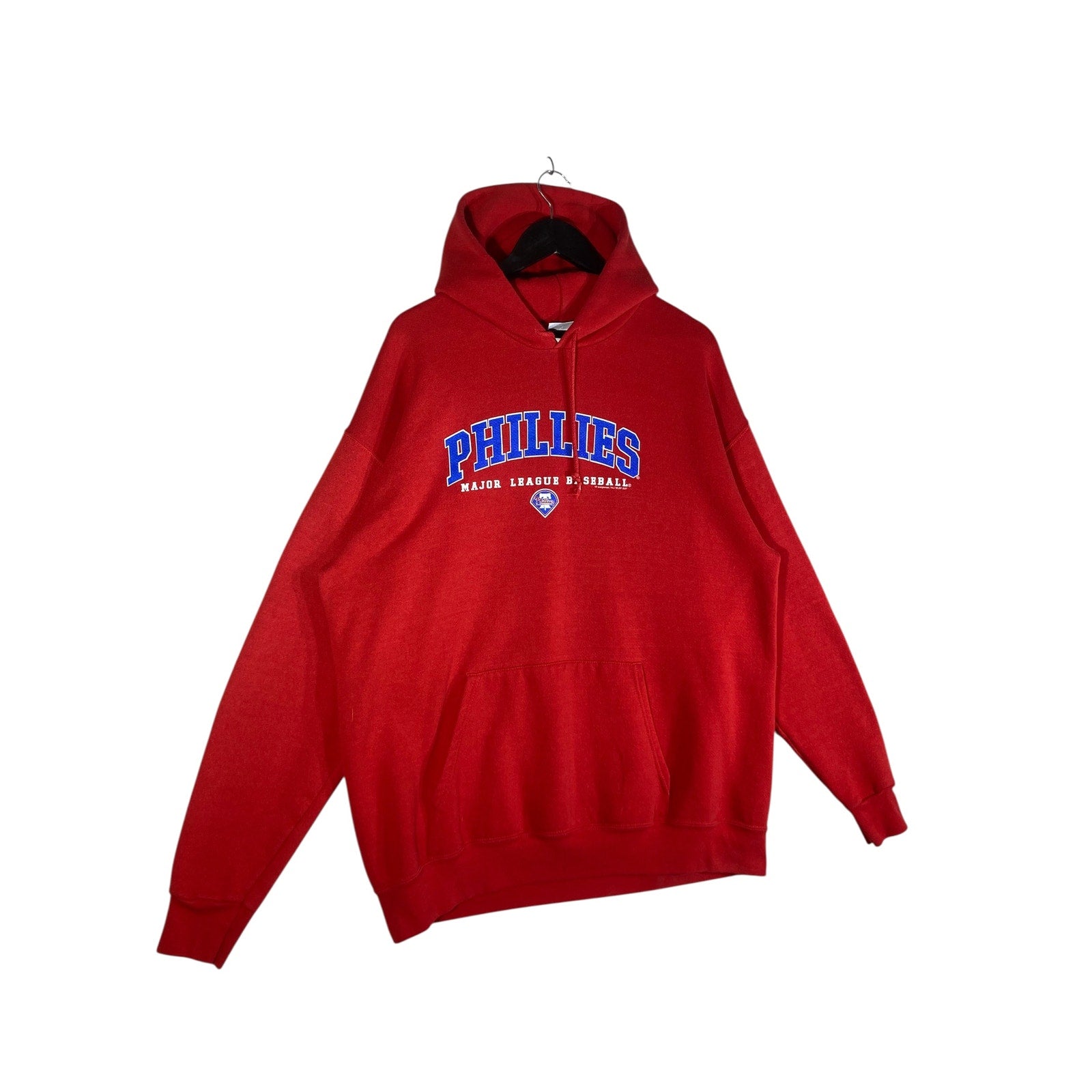 Vintage MLB Philadelphia Phillies Hoodie