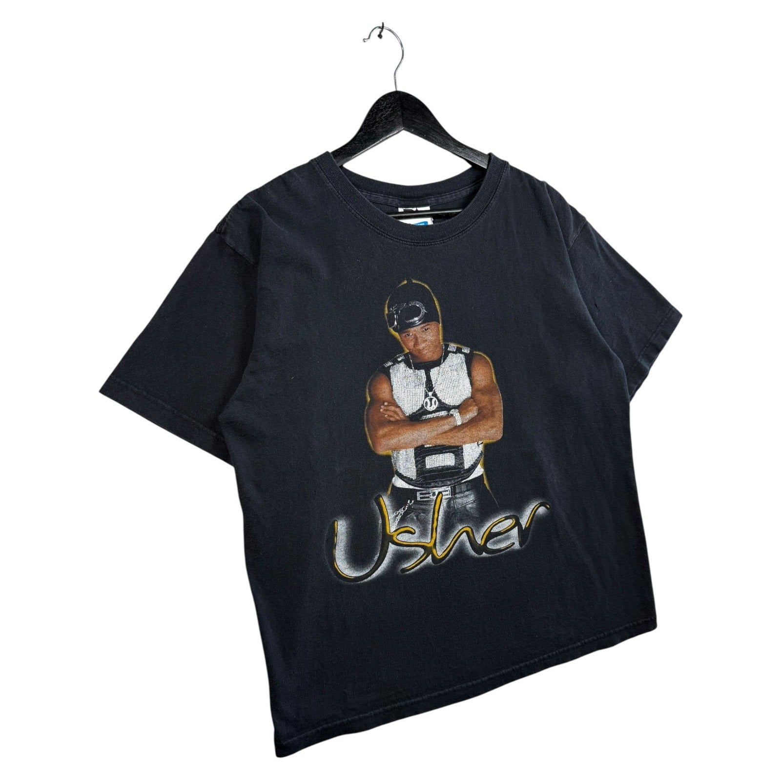 Vintage Usher My Way T-Shirt