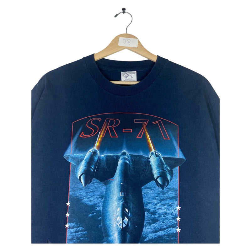 Vintage SR-71 Blackbird T-Shirt