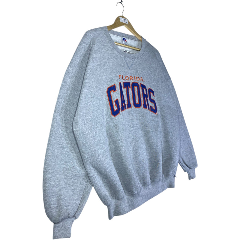Vintage Florida University Gators Crewneck