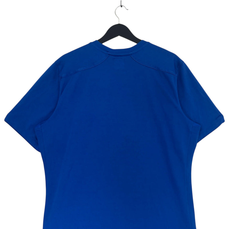 Vintage UMBRO Tennent's Rangers FC Jersey