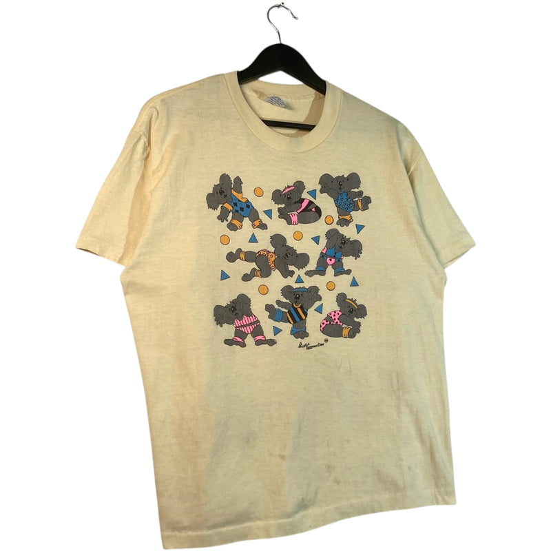 Vintage 90s Koala Bears Tee