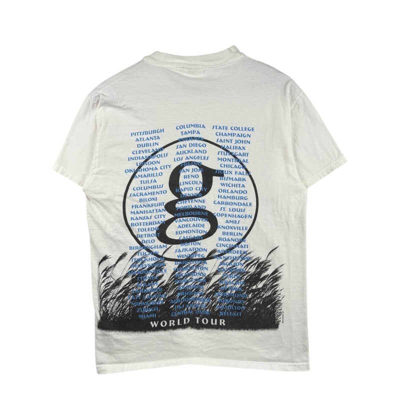 Vintage Garth Brooks World Tour 90s T-Shirt