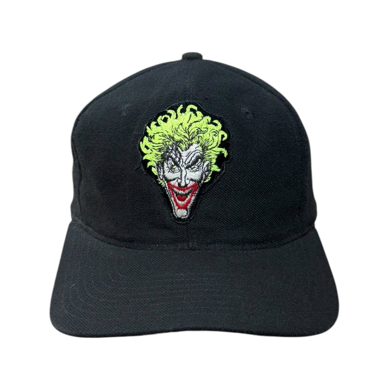 Vintage Champs Joker Snapback Hat