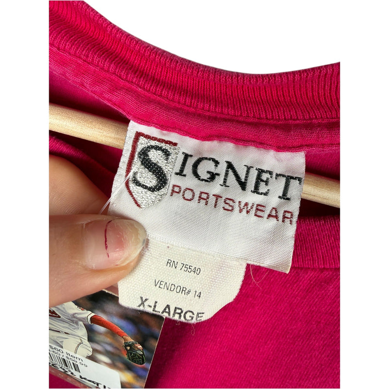 Vintage Looney Tunes Sylvester & Tweety Hip Hop T-Shirt