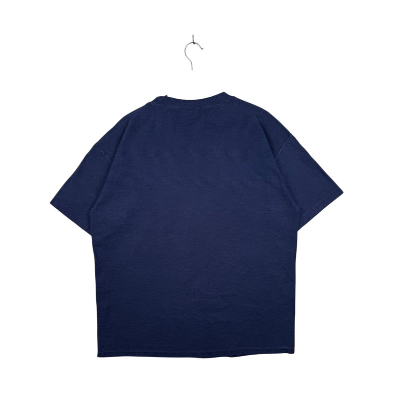 Vintage University Of Michigan Wolverine T-Shirt