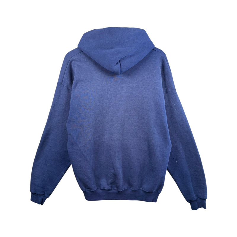 Vintage USA Olympic Full Zip Hoodie