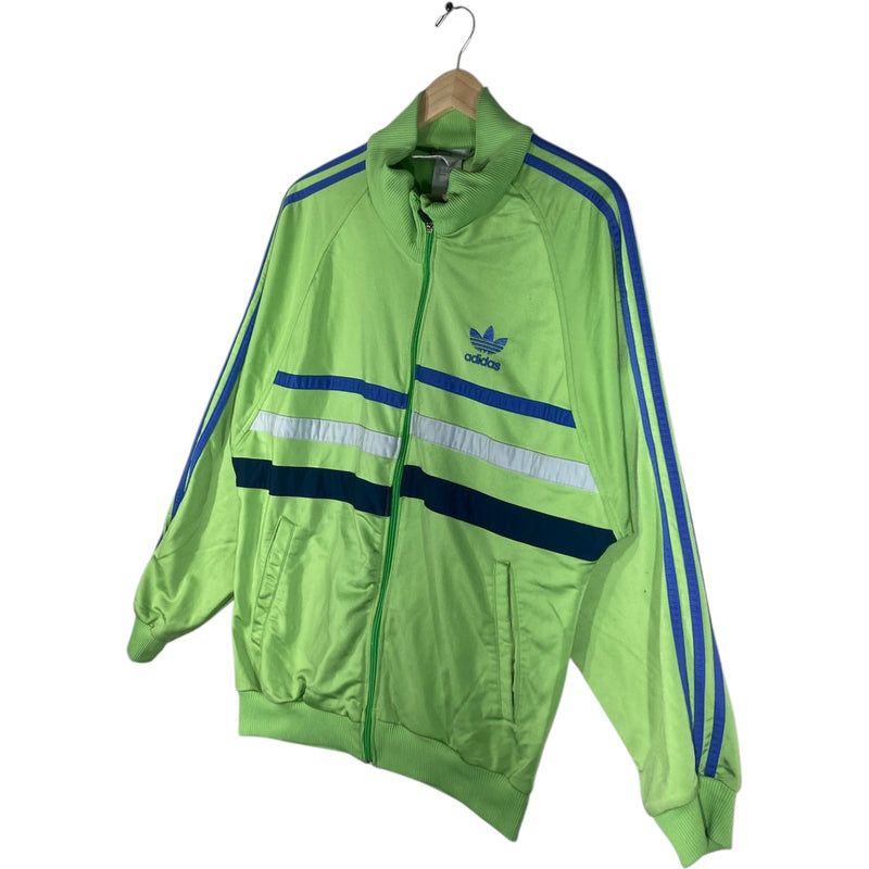 Vintage Adidas Originals Track Jacket