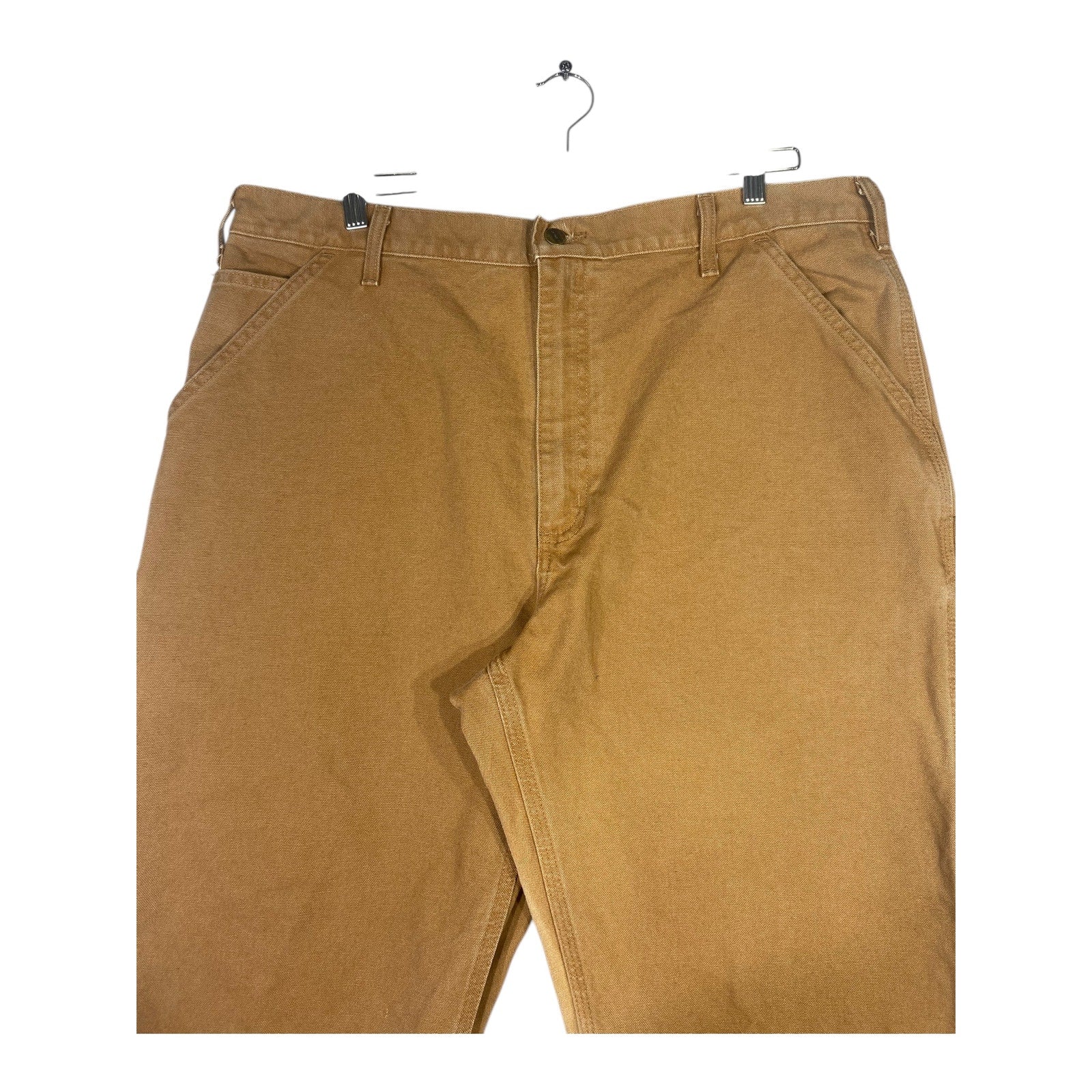 Vintage Carhartt Workwear Carpenter Pants 40x31