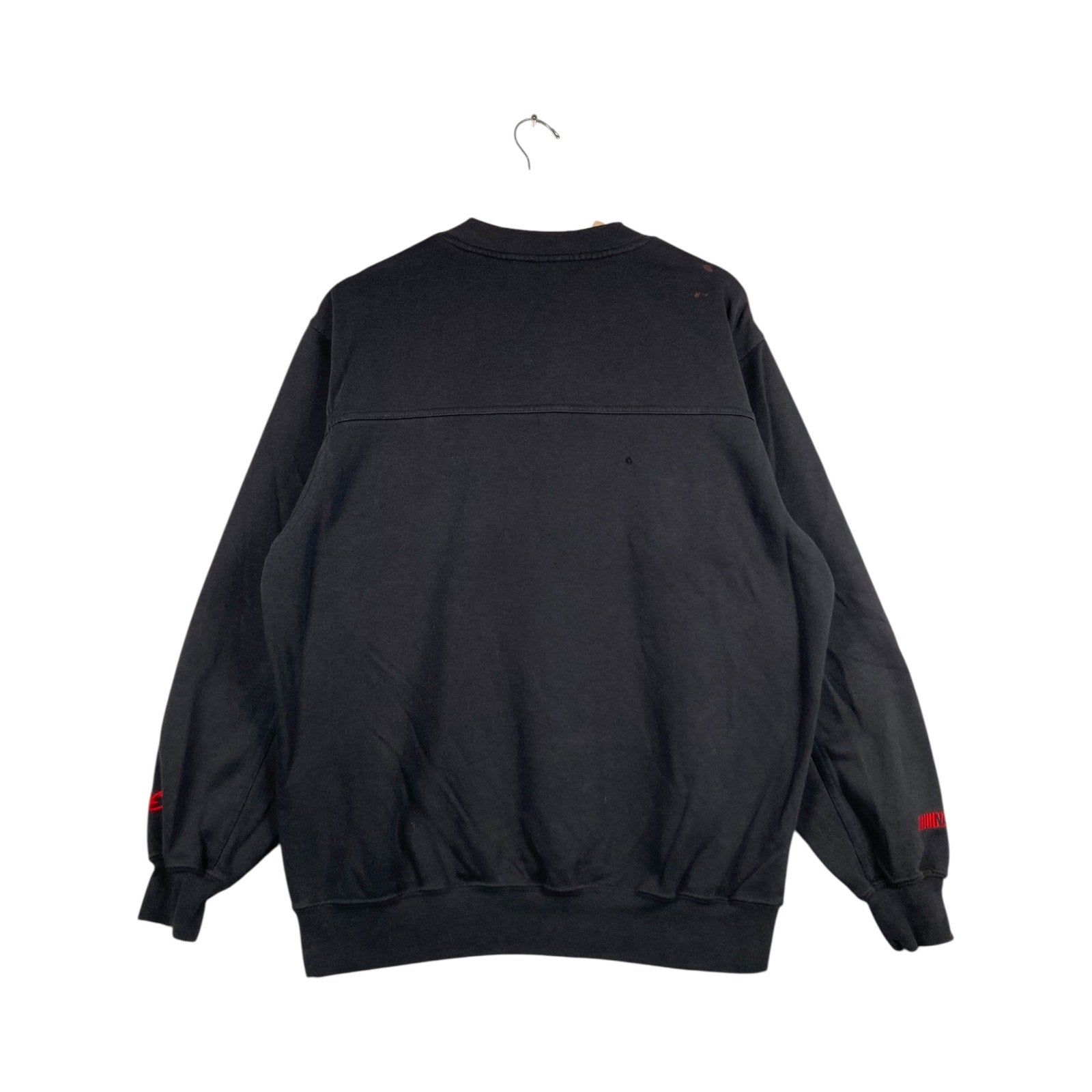 Vintage Jamie McMurray NASCAR Crewneck
